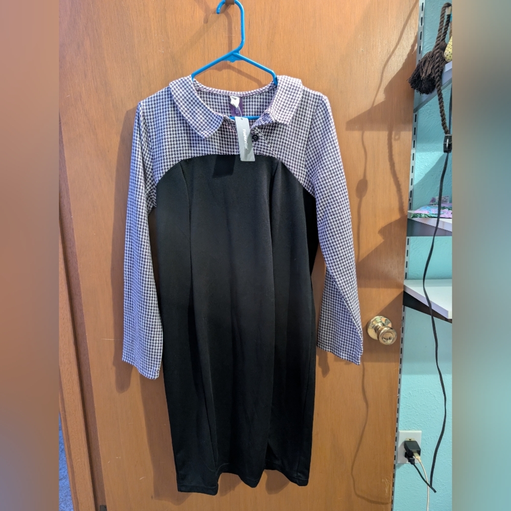 Office Dress